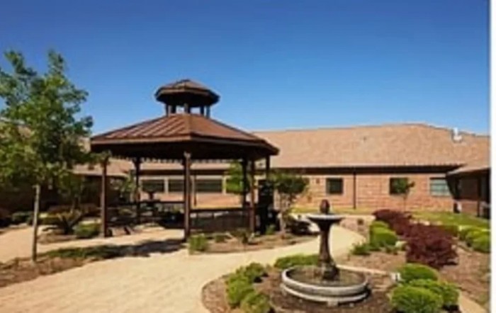 Brush Country Nursing And Rehabilitation