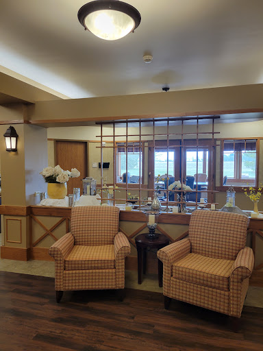 Lakeland Health Care Center