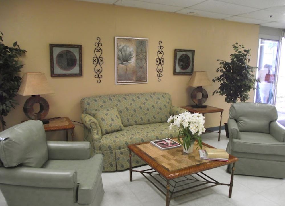 Village Place Health And Rehabilitation Center