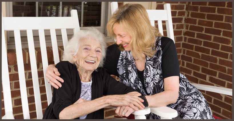 Jamestowne Assisted Living