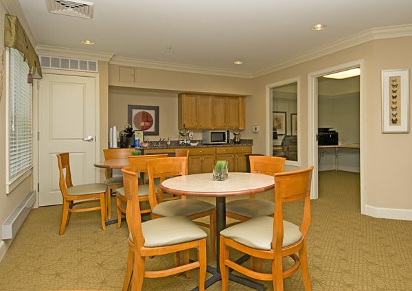 The Lodge at Marlton