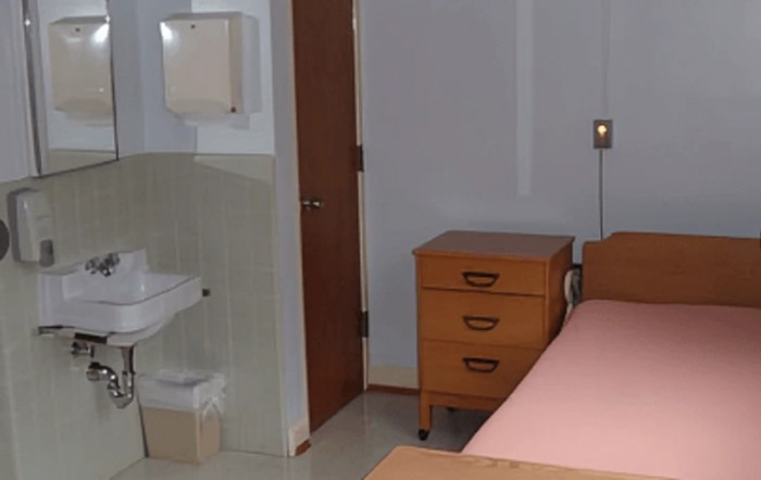 Sacred Heart Home