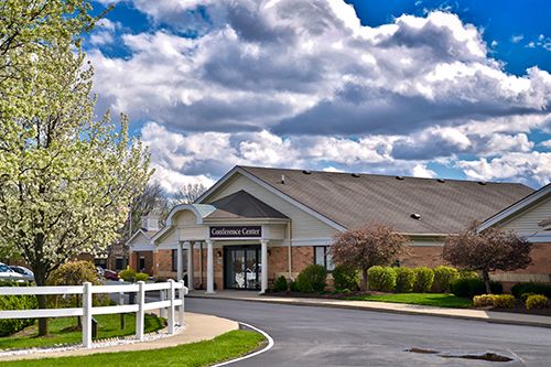 BrookHaven Retirement Community