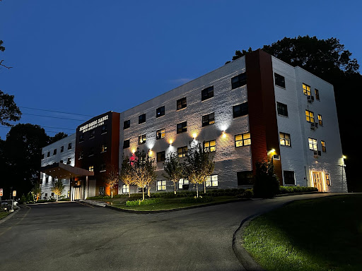 Sprain Brook Manor Rehab