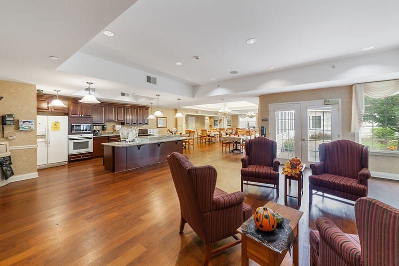 Independence Village of Zionsville East