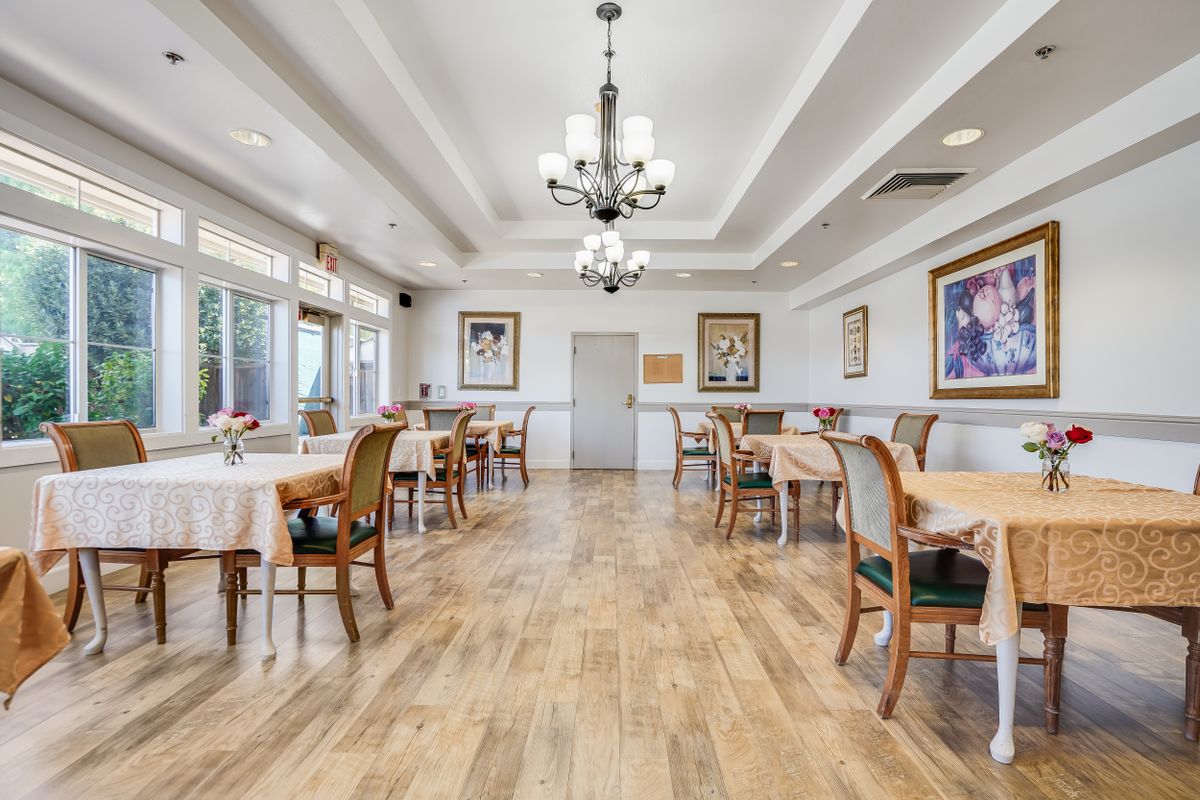 Tuscany Villa Senior Living