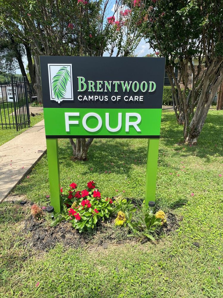 Brentwood Place Four