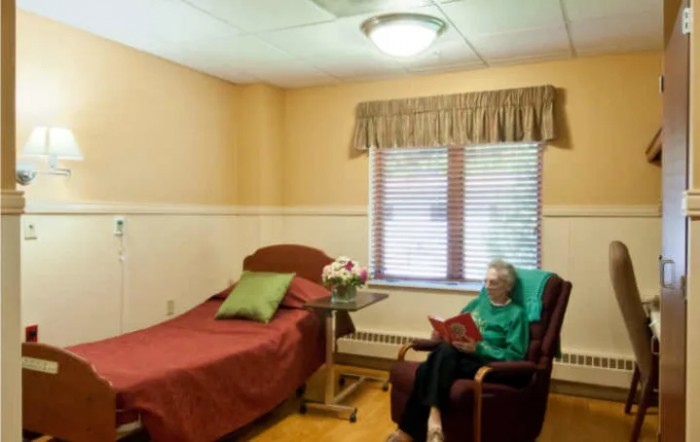 Oak Hills Living Center