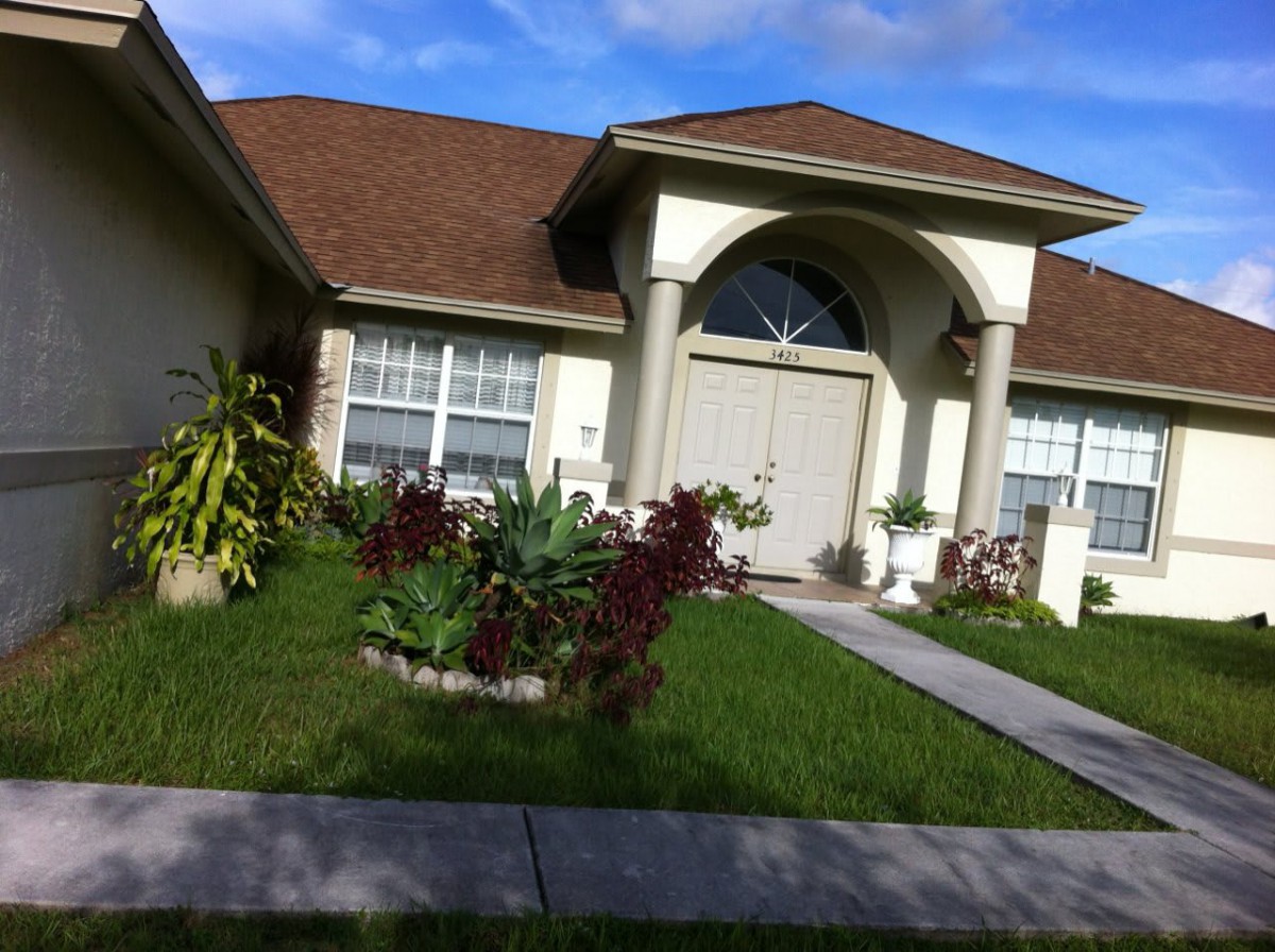 Touch of Grace Assisted Living Facility,  LLC