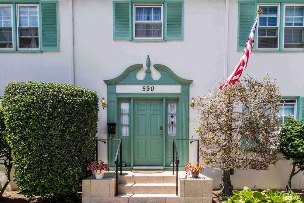 Chestnut House