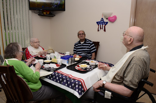 Mariana's Adult Care