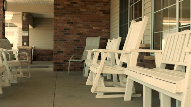 Mala Strana Assisted Living