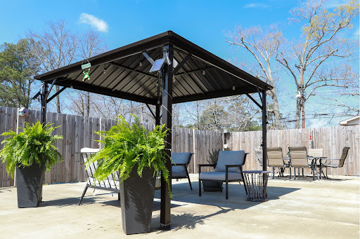 Oak Ridge Health And Rehabilitation