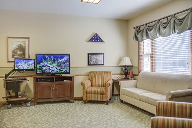 Brookdale Sun Prairie