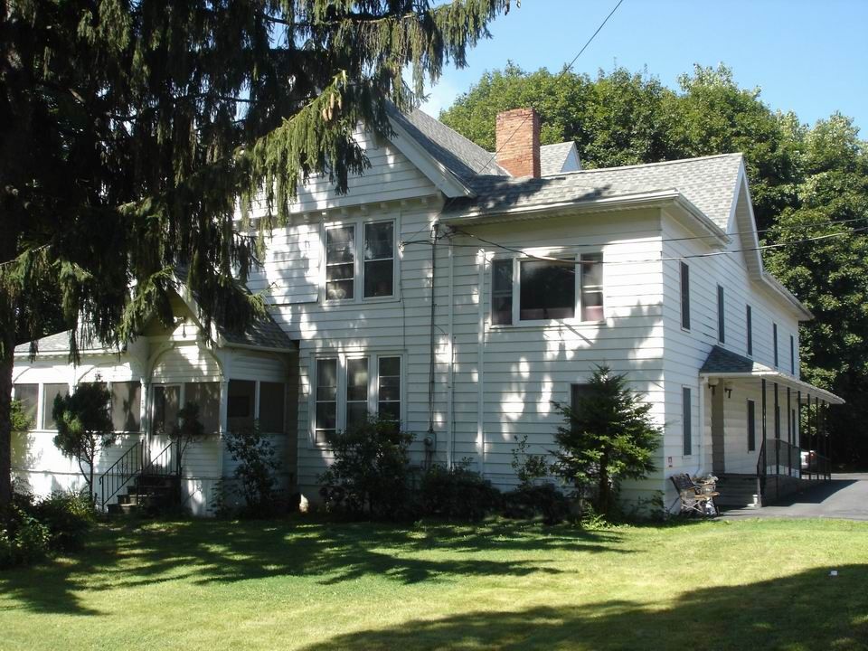 Troy Adult Home