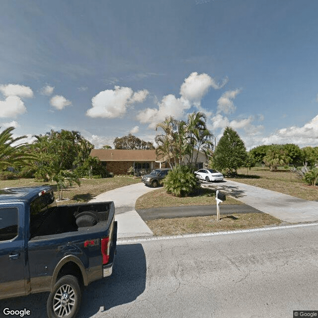 Doreen's Assisted Living Home