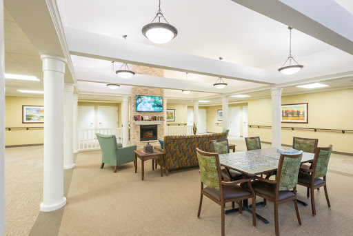 Eagle Creek Nursing Center