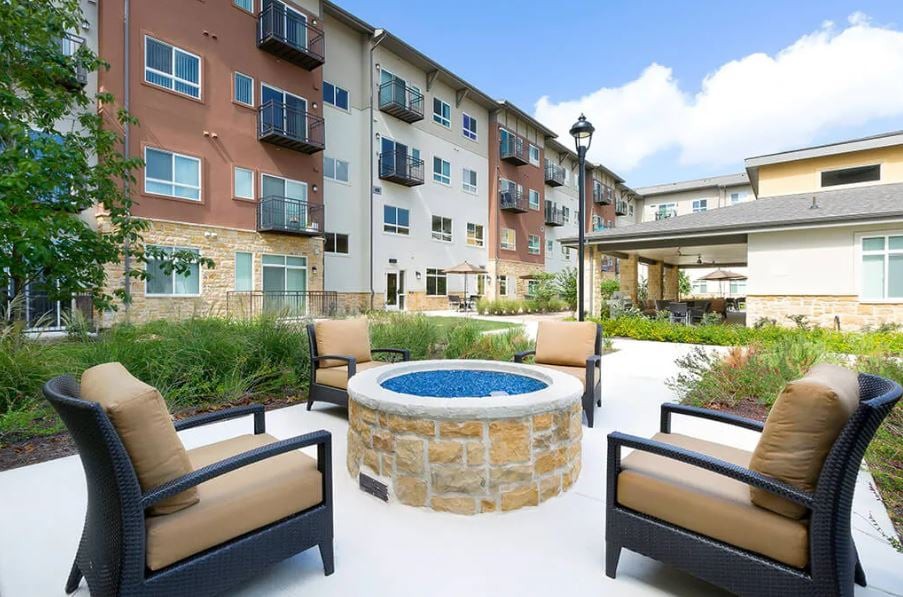 Affinity at Monterrey Village