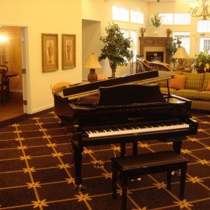 Cambrian Senior Living Tecumseh