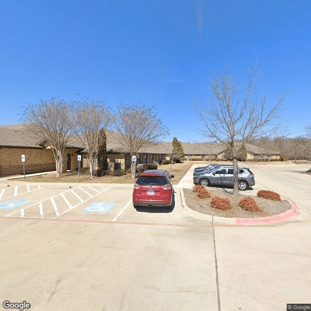 Fundamental - Sandy Lake Rehab & Care Center