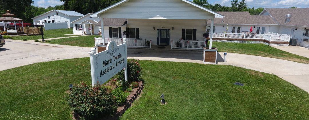 Mark Twain Assisted Living