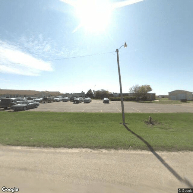 The Meadows Assisted Living