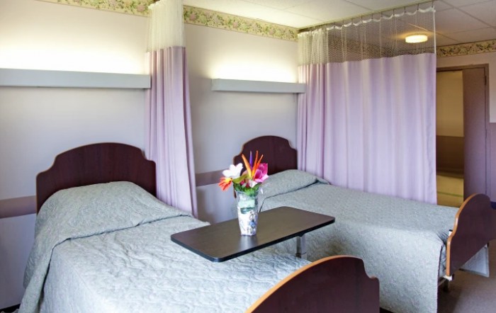 Bronx Center For Rehabilitation & Health Care