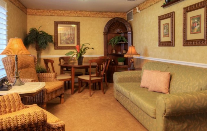 Wrights Healthcare And Rehabilitation Center