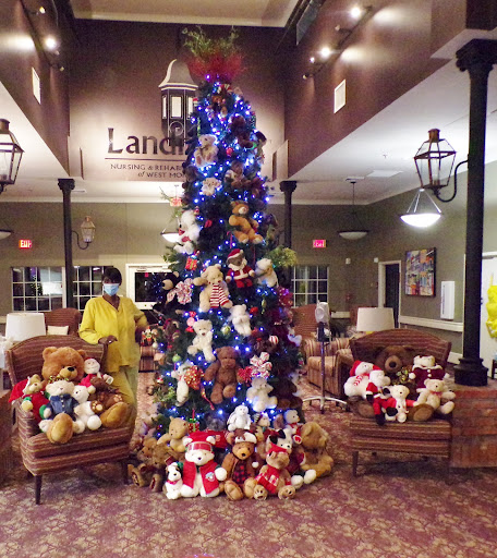 Landmark Nursing & Rehab Center