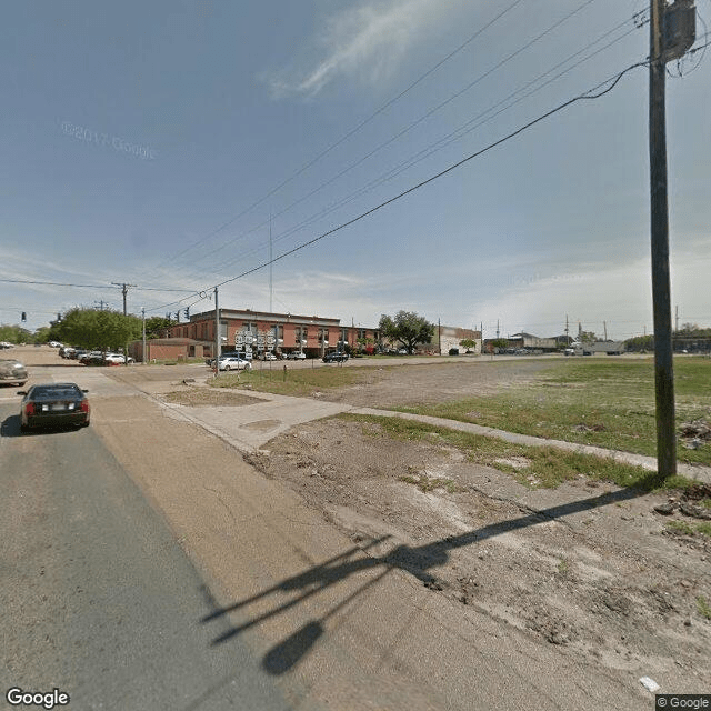 Winn Parish Medical Ctr