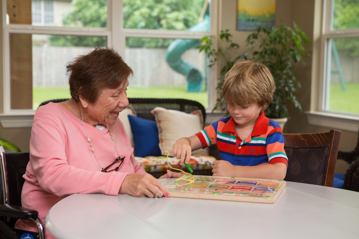 Fairbanks Court Assisted Living