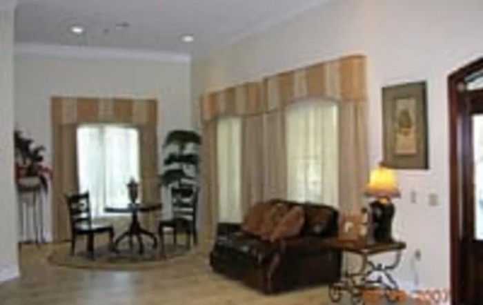 Regent Care Center of League City