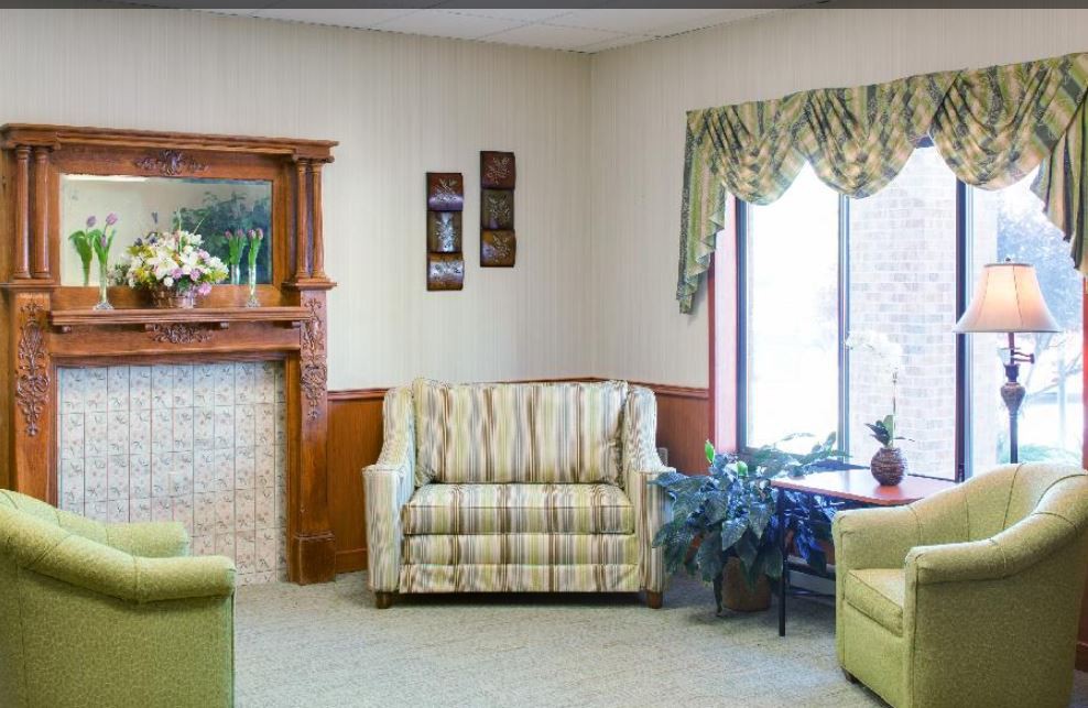 Willows Center