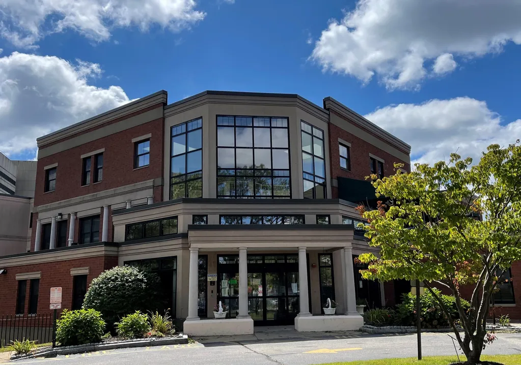Steere House Nursing And Rehabilitation Center