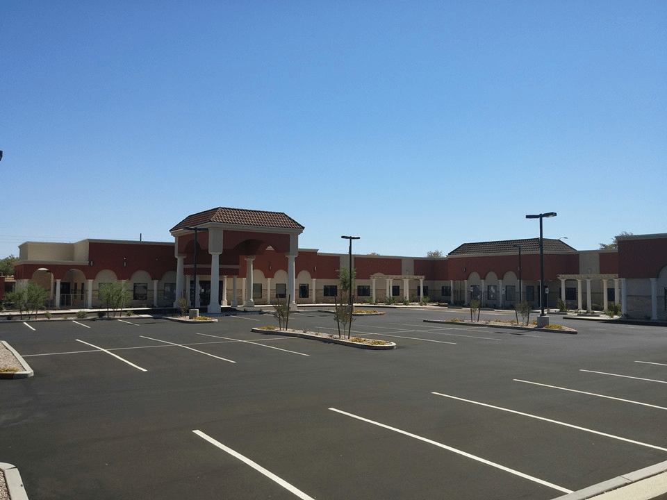 Mission Palms of Mesa