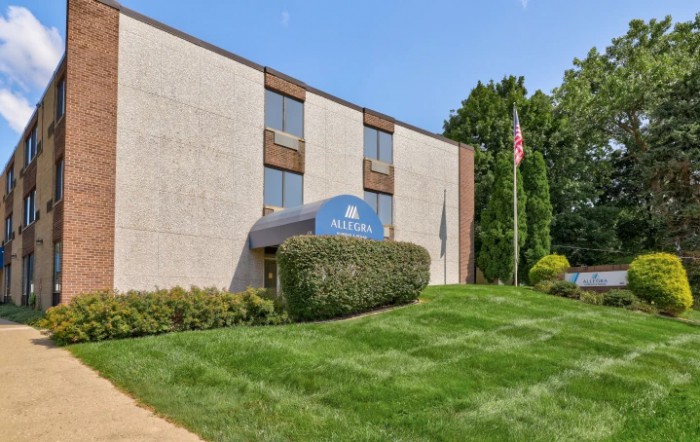 Allegra Nursing And Rehab