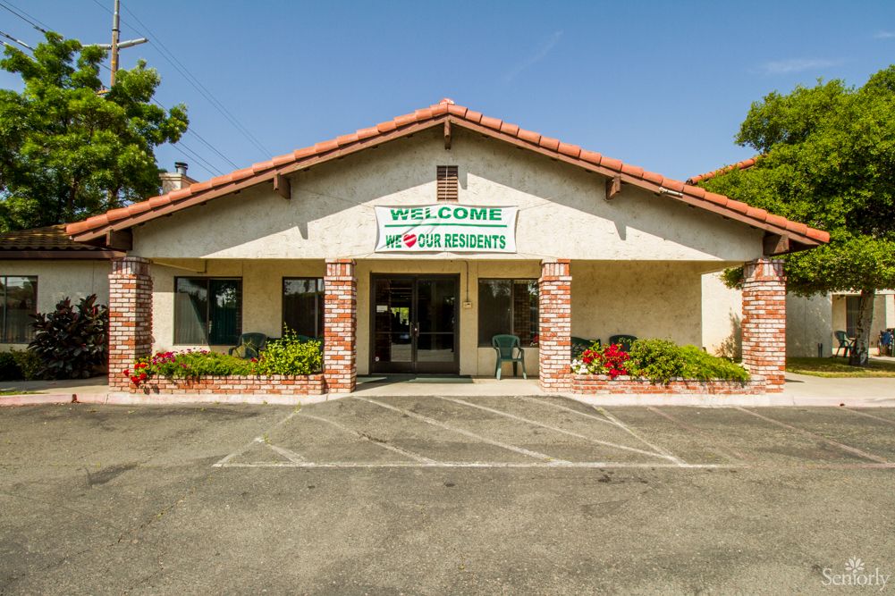 Hillcrest Memory Care