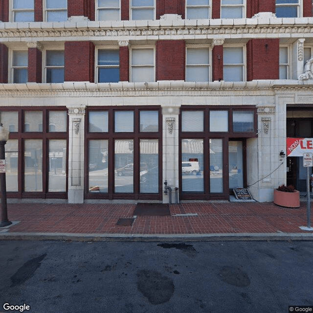 Surety Apartments