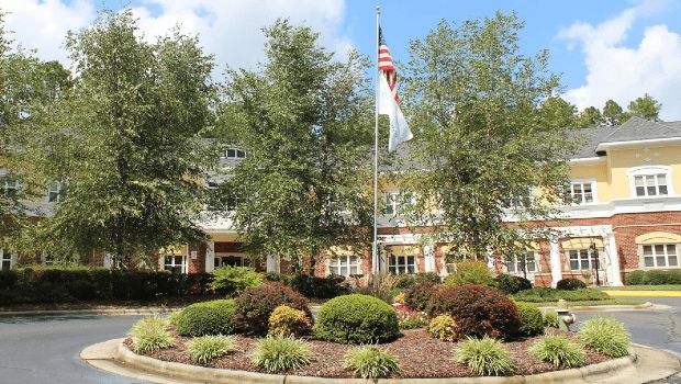 Fox Hollow Senior Living Community