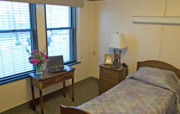 Providence Care Center - Beaver Falls