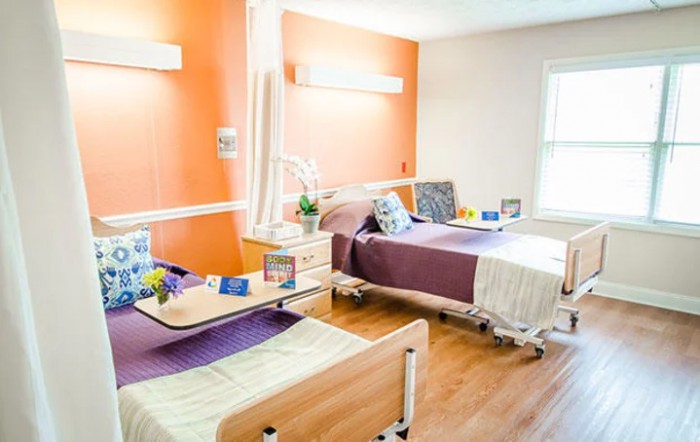 Signature Healthcare At Parkwood