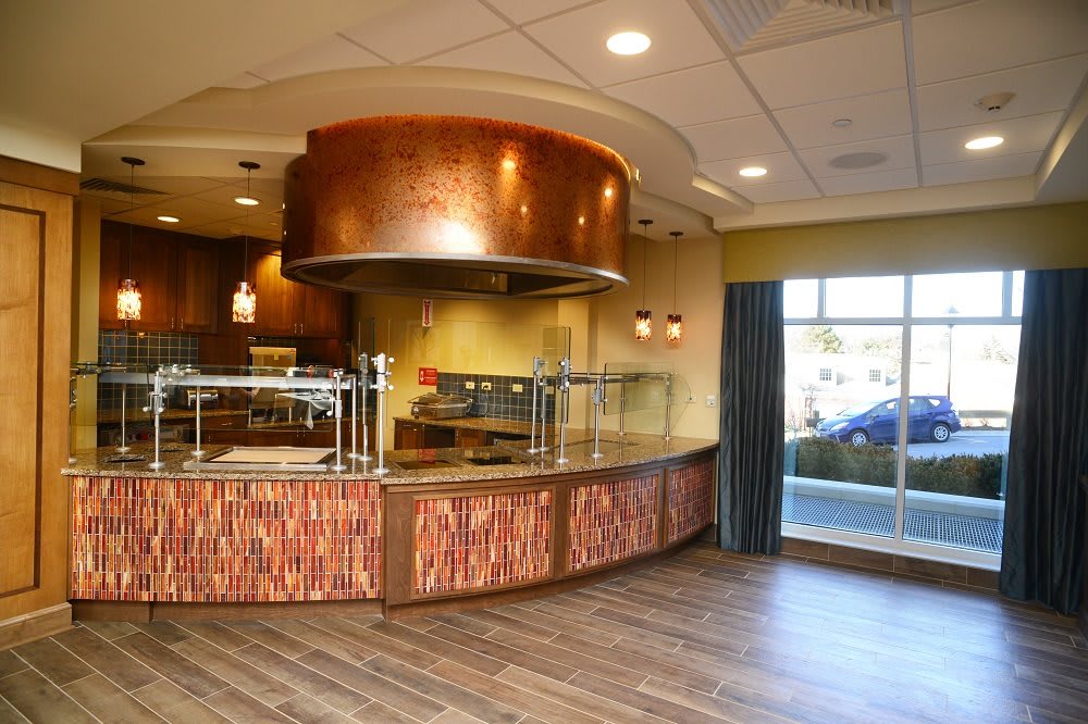 The Highlands Assisted Living at Moorings of Arlington Heights
