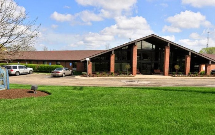 Walton Manor Health Care Center