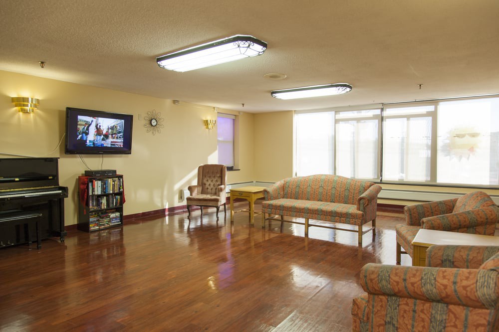 Brockton Health Center