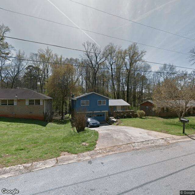 Dispatched Angels Home Care,  LLC - Stone Mountain,  GA