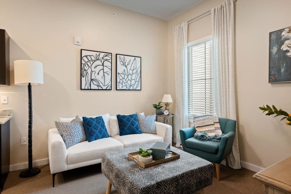 The Claiborne At Gulfport Highlands