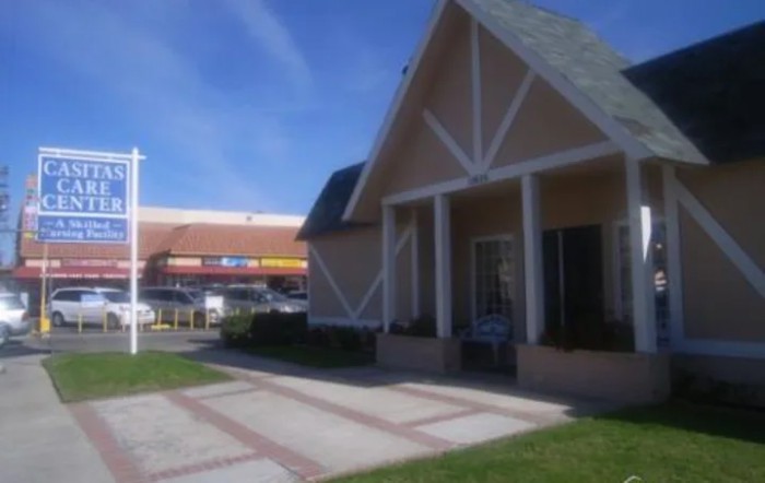 Casitas Care Center