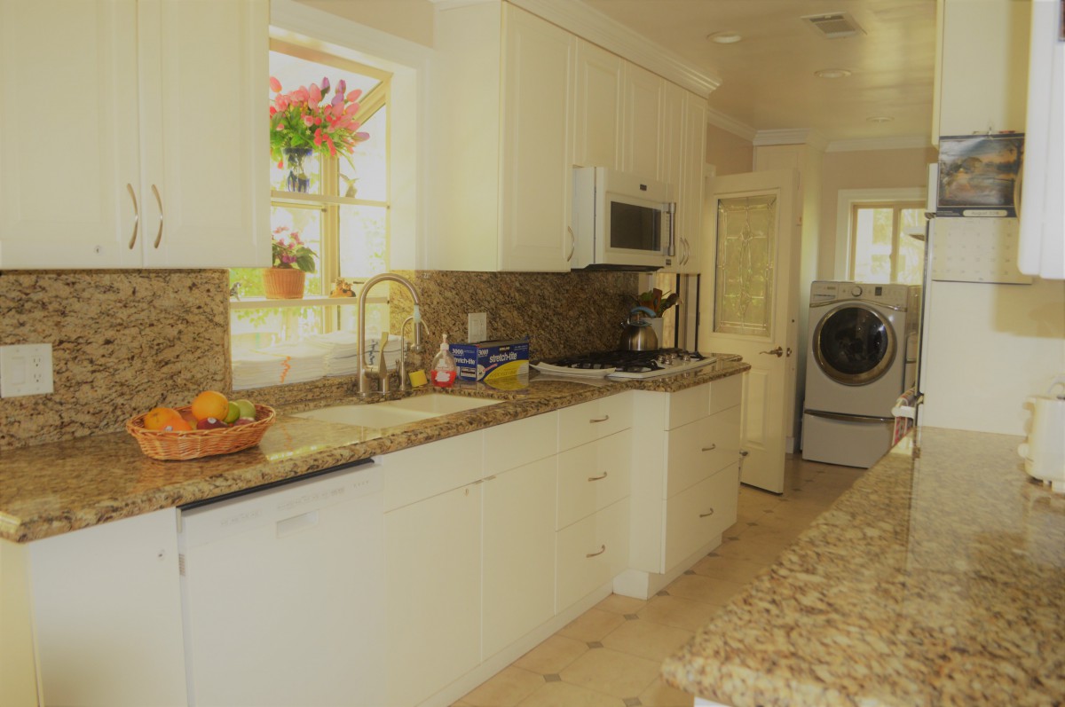 Encino Gardens