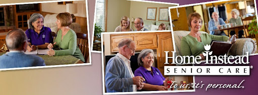 Home Instead - Cookeville,  TN