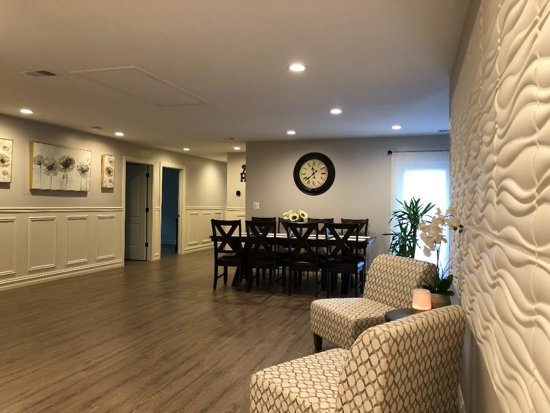 Huron Manor Care